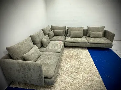 Looks great condition IKEA soderhamn corner sofa