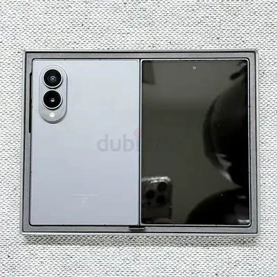 Galaxy zfold 8 1tb