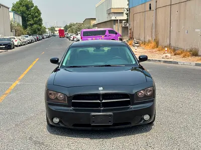 صورة 8 لـ 2012 Dodge CHARGER