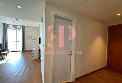 High Floor | Rented | Prime Location | High ROI