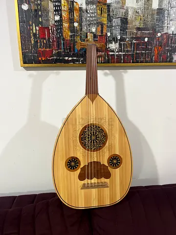 عود تعليمي ممتاز