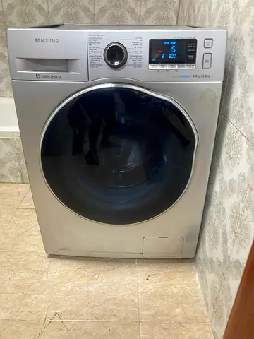 Samsung 2025 washing machine
