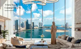 🌊 Beachfront Luxury Starts at Al Ghaf by Tiger