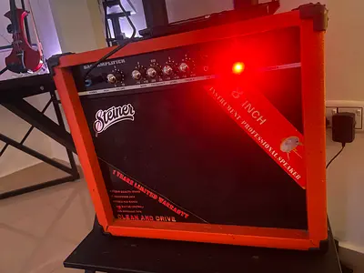 Amplifier