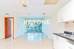 Spacious 1BR | Vacant | Prime Amenities