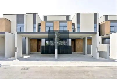 3BR + Maids room | G+1 Mid Unit | Prime location