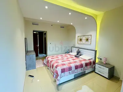 Luxury master bedroom for rent only 3499