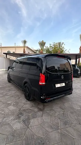 صورة 4 لـ 2019 Mercedes-BENZ VIANO