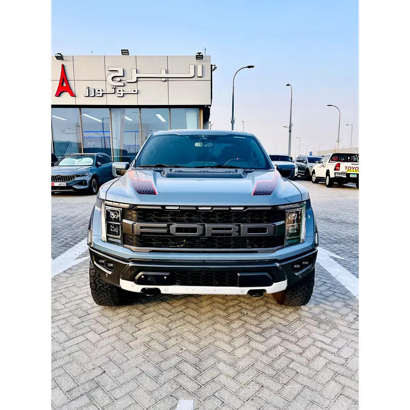 فورد إف-150 2023