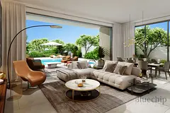 Modern Family Living | 3BR + Maids Townhouse | Mortgage Possible