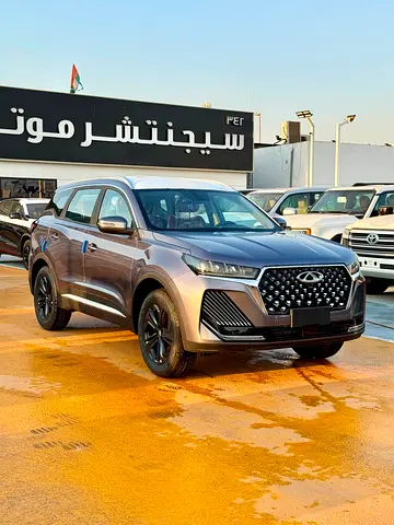 Chery Tiggo 7 Standard, миниатюра 2
