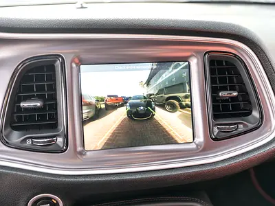 2019 Dodge CHALLENGER 缩略图 17
