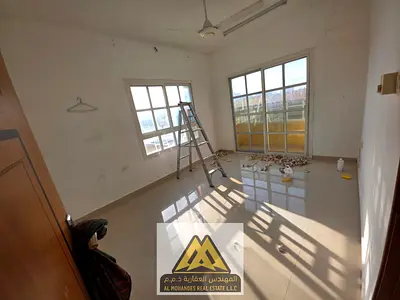 Lowest price / Balcony * Large area * Unbelievable price * Free maintenance * Central air conditioning * Flexible payment options