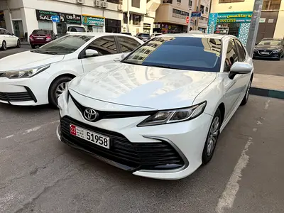 صورة 4 لـ 2022 Toyota CAMRY