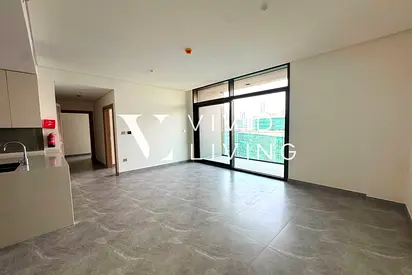 Burj Khalifa View | High Floor | Vacant