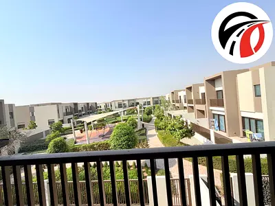 LUXURY 4BED+MAID VILLA || PARK FACING || PET ALLOWED