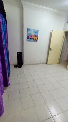 Private room available for a couple/family preferably Keralites in Al Nahda Sharjah. Aed 1700/month