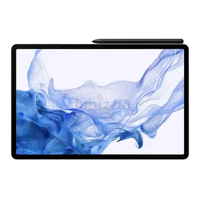 Galaxy Tab S8 Plus Silver 8GB RAM 128GB 5G - Middle East Version
