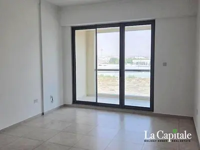 VACANT | WELL-MAINTAINED 1 BR | ROAD FACING