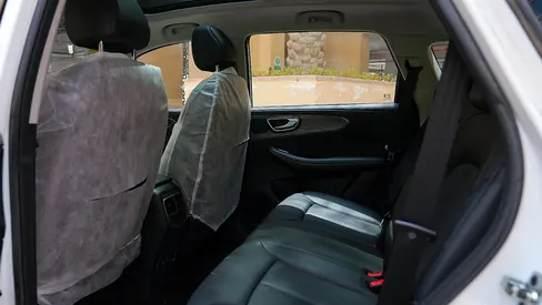 Roewe RX5, миниатюра 11
