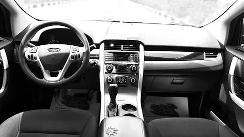 صورة مصغرة 7 لـ 2014 FORD EDGE