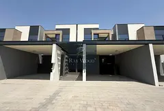 G+2 | 4BR & MAID | SEPTEMBER HANDOVER
