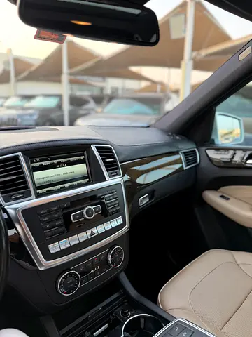 2013 Mercedes-BENZ GLE — фото 14