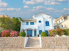 Fully Upgraded | Unfurnished | Rare G + 2