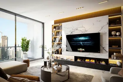 Genuine Resale | 2BR + Office + Pool | PHPP