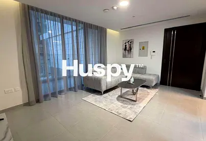 Vacant Now | Spacious Balcony | Covered Parking