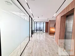 Ejari | Office For Rent | 110sqft | 7K | Near Metro | Business Bay | Prime Location