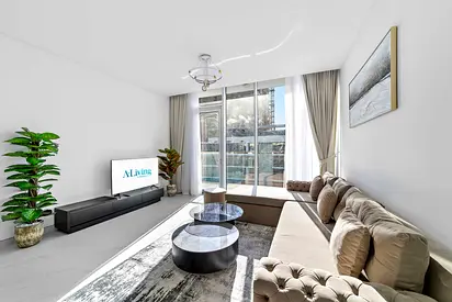 MBR | Residences 7 2BR | Free WiFi