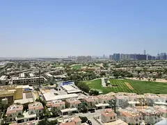 VACANT ON TRANSFER | UPGRADED | GOLF COURSE VIEW |