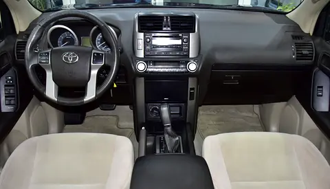 صورة 11 لـ 2013 Toyota PRADO