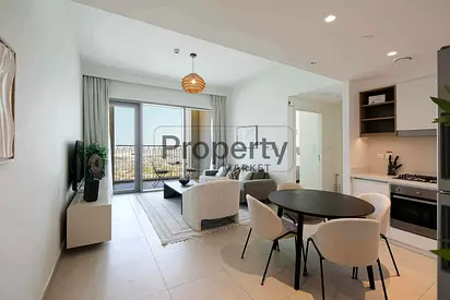 12 Payments Option | High Floor | Fully Furnished