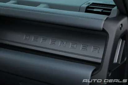 2026 LAND Rover DEFENDER — миниатюра 15