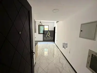 Spacious Studio for Rent in Al Jurf 2 | Near Al Aqsa School | AED 17K