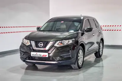 صورة 3 لـ 2018 Nissan X-TRAIL