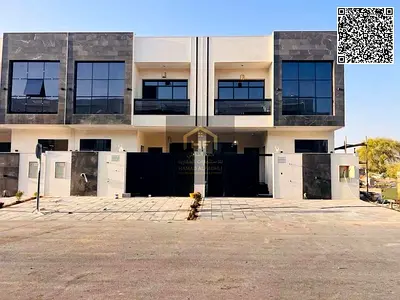 5BR Townhouse for Sale in Al Ramal, Al Helio 1 | Free Registration | Optional Furnished