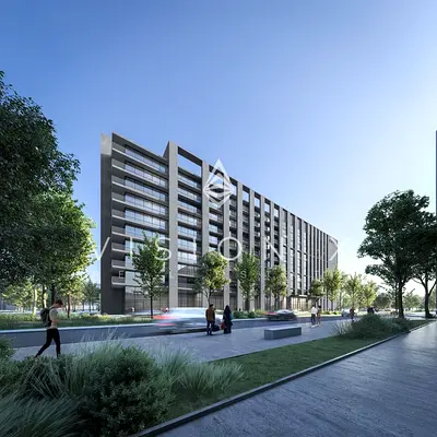 Smart Layout | Brand New | Al Jada Masterpiece