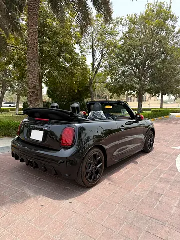 2026 MINI COOPER 照片 10