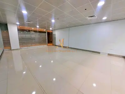 Prime Office | Al Barsha 1 | Near Metro |DEWA Free