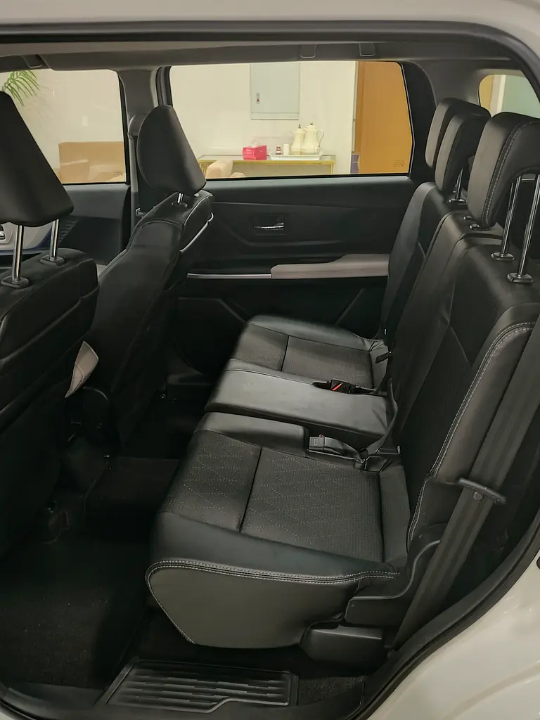 Toyota Veloz 2025
