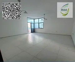 Spacious 1BHK | Closed Kitchen | Parking Included | Falcon Tower