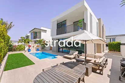 Turnkey | South Facing Garden | Exclusive