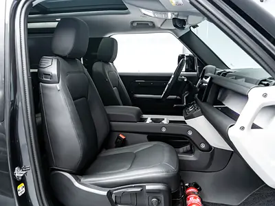Land Rover Defender 90 S P300, миниатюра 8