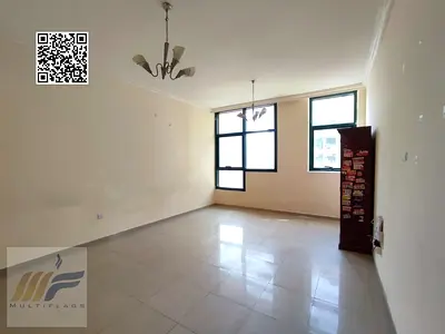 Spacious 1BR Apartment | Balcony | 870 Sq. Ft. | Only AED 30,000