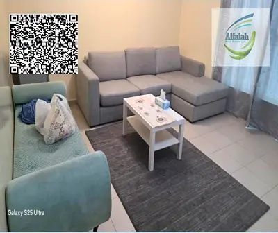 2BHK with Furniture | Ready to Move | Installment Plan | City Tower Ajman