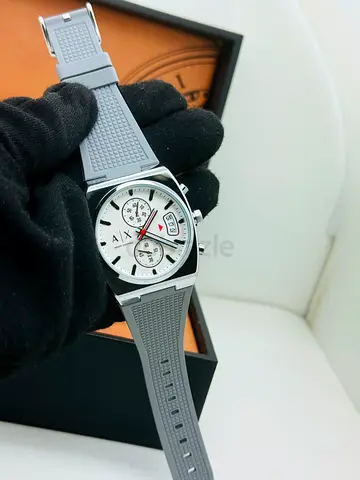 Armani mens watch