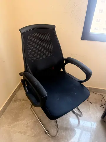 Office chairs